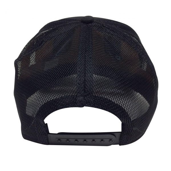 Bone Quiksilver preto - Image 3