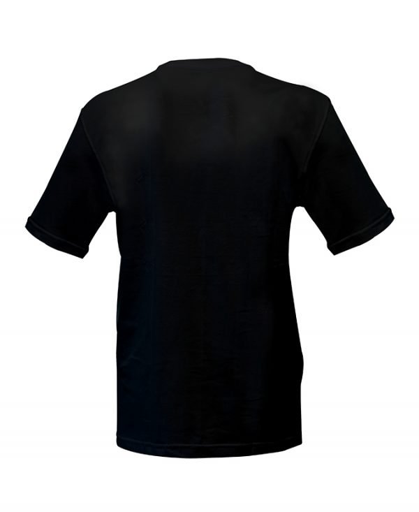 Camiseta Oakley Preta 463PR - Image 2