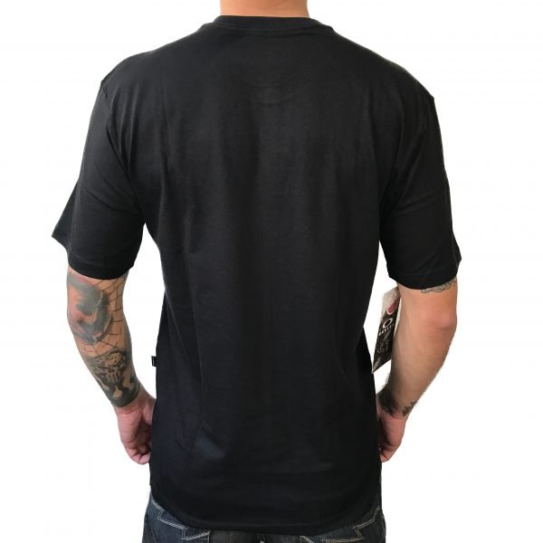 Camiseta Oakley Preta 468PR - Image 2