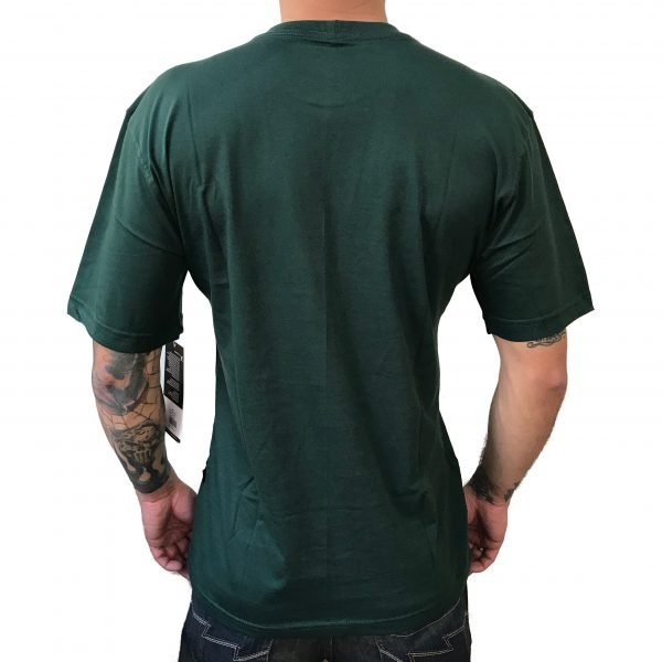 Camiseta Oakley verde - Image 2