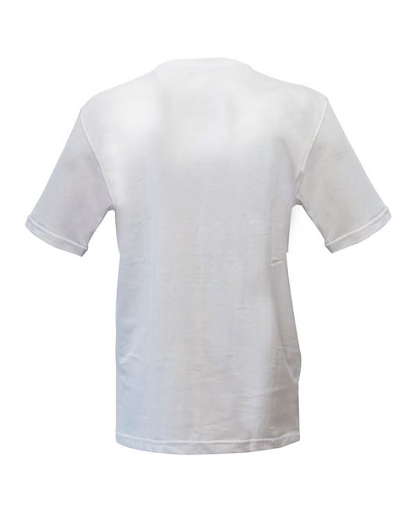 Camiseta Quiksilver Branca 481BR - Image 2