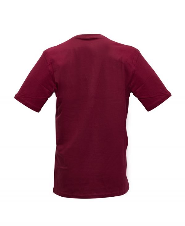 Camiseta Quiksilver Vinho 481VI - Image 2