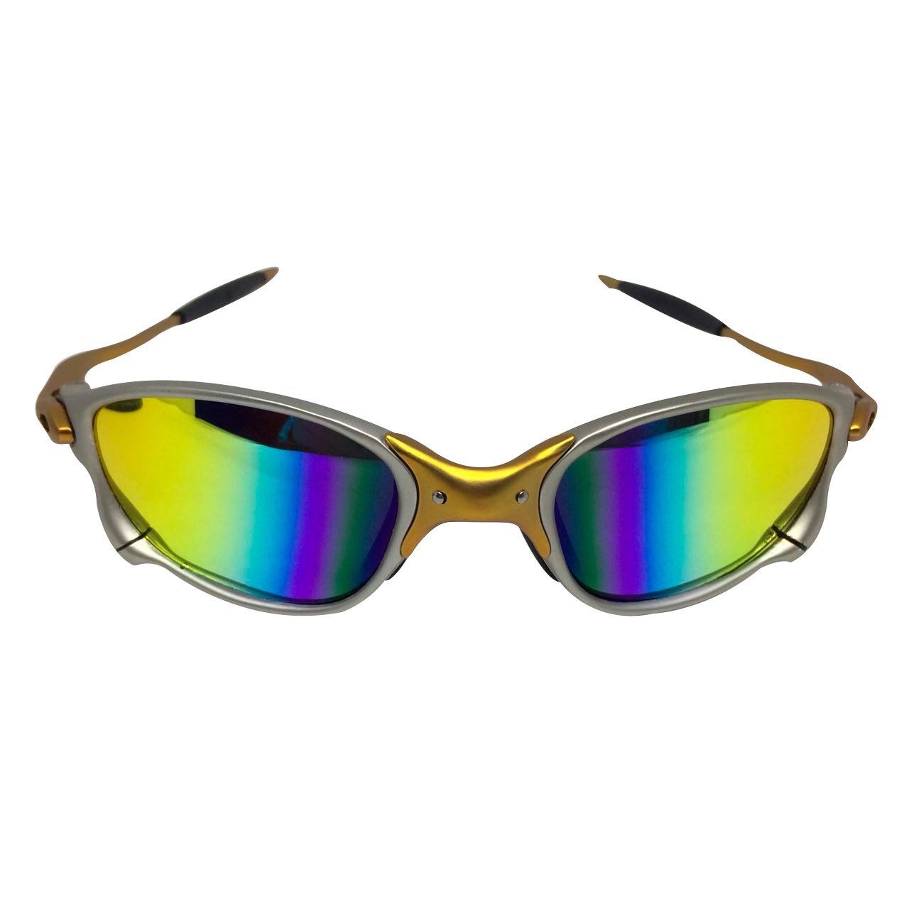 Óculos de Sol Juliet Double X 24K - Imperial Surf