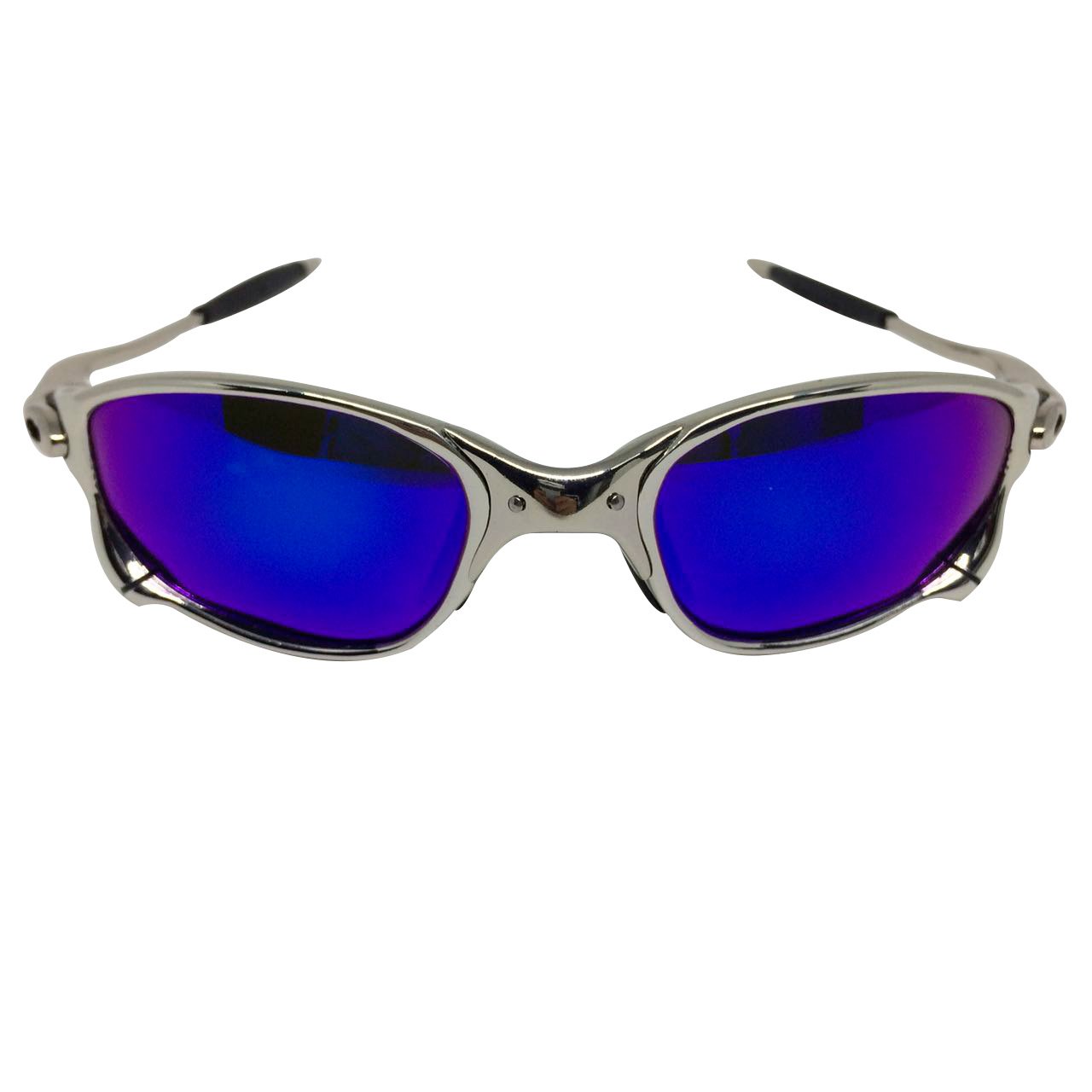 Óculos Oakley Juliet Double X X-Metal Azul ⋆ Sanfer Acessórios