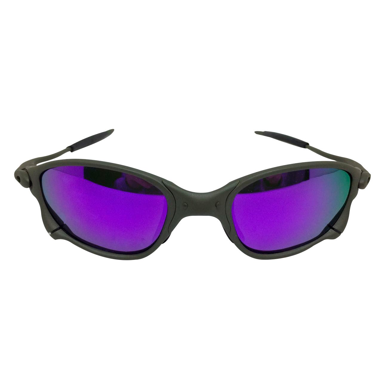 Óculos Oakley Juliet Double X X-Metal Roxo ⋆ Sanfer Acessórios