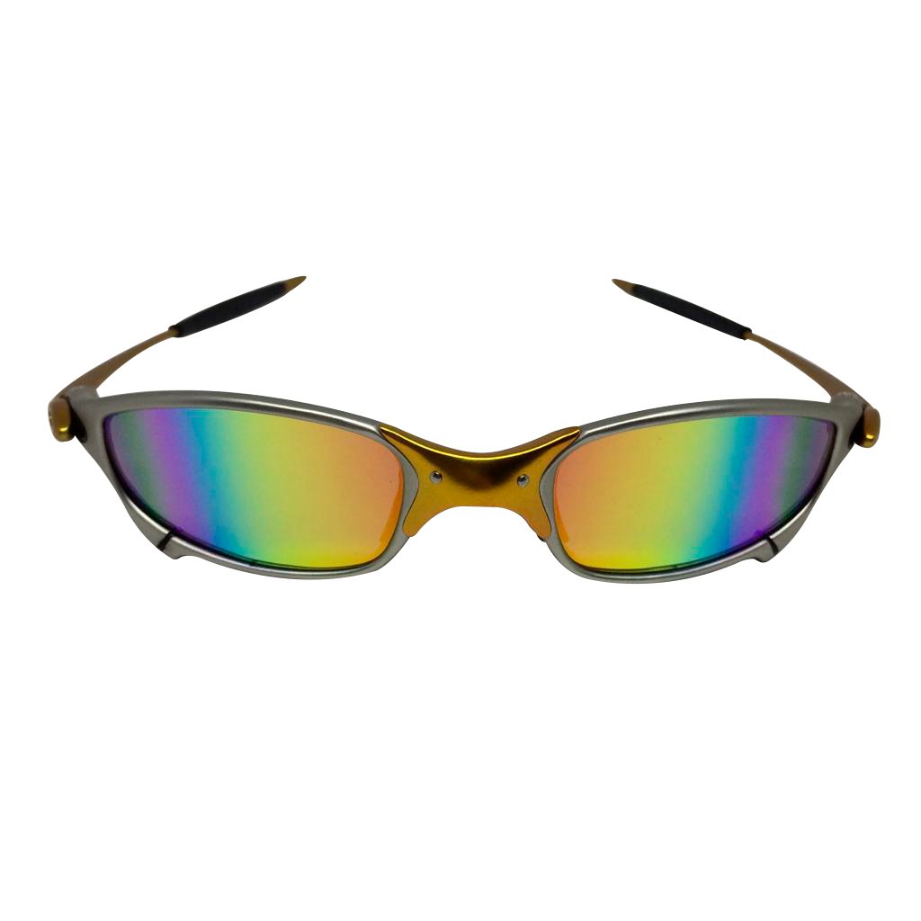 Oakley - Óculos Juliet 24K - Formosa Multimarcas